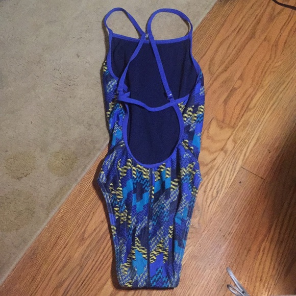Speedo Swim Speedo Swimsuit Size 34 Poshmark